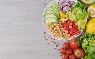 Alimentação Saudável no dia-a-dia